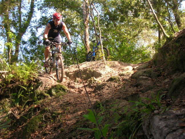 Alafia River State Park, FL