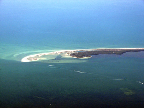 Anclote Key State Park
