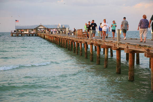 City Pier Restaurant Anna Maria Island City Pier Restaurant Anna Maria Island
