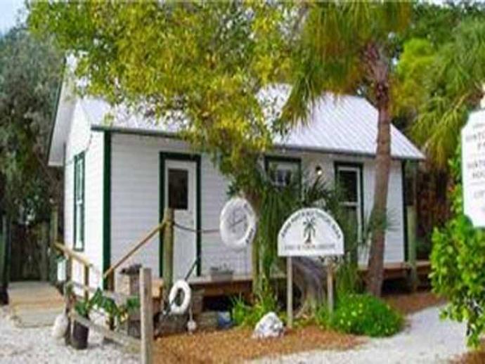 Anna Maria Island Historical Museum, FL