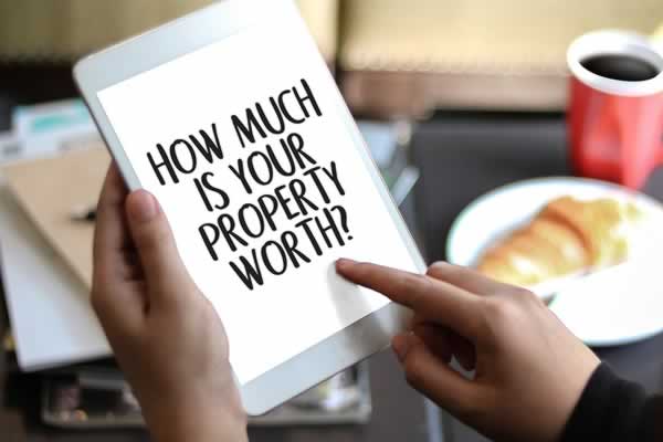 Words Appraisal and Comparative Market Analysis