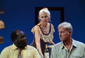 Banyan Theater Company, Sarasota, FL