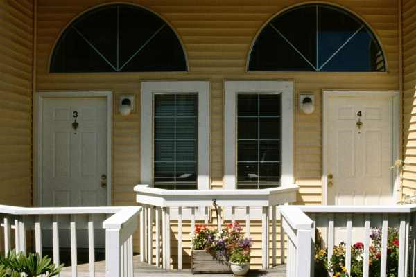 Picture of Duplex home