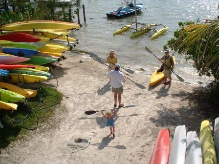 Captiva Kayak, Captiva, FL