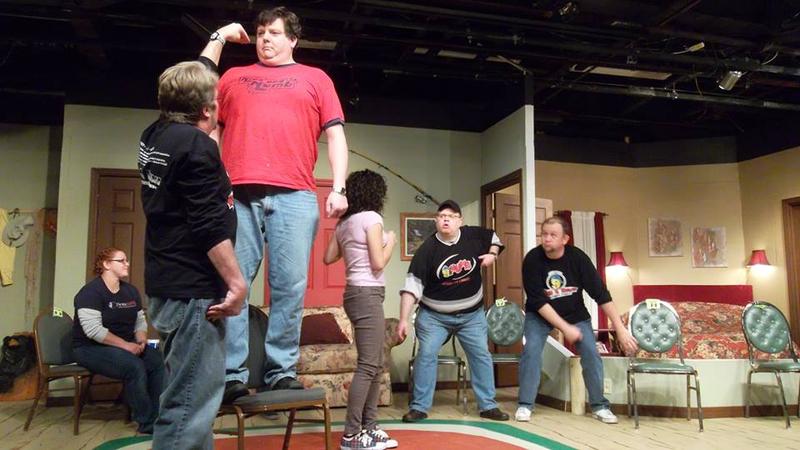 Carollwood Players Theatre