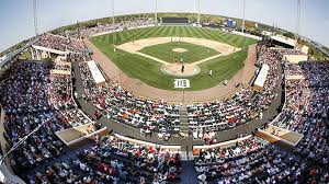Joker Marchant Stadium, Lakeland, FL