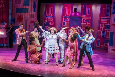 Florida Studio Theatre, Sarasota, FL