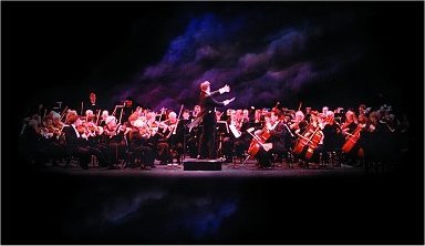 Florida West Coast Symphony, Sarasota, FL