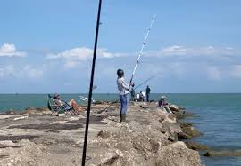 Fort Pierce Inlet State Park, FL