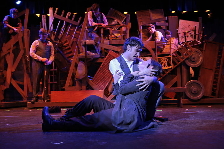 Francis Wilson Playhouse