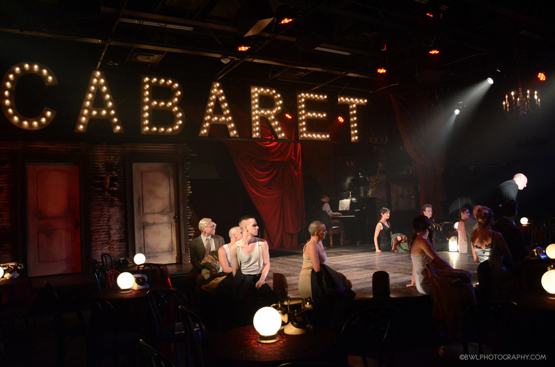 Freefall Theatre, St. Petersburg, FL