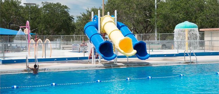 G.T. Bray Park, Bradenton, FL