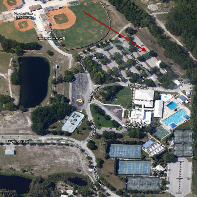 G.T. Bray Park, Bradenton, FL