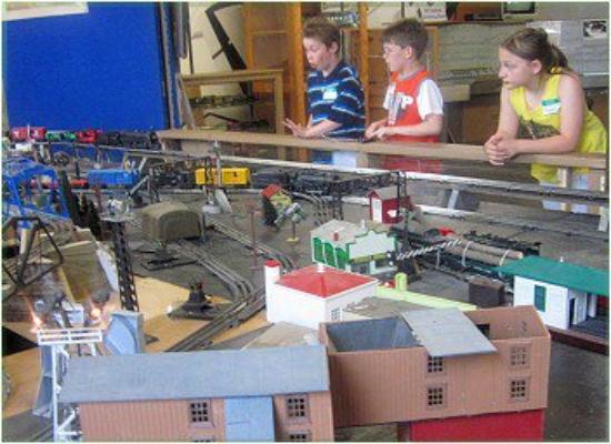 Great Expectations Children's Museum