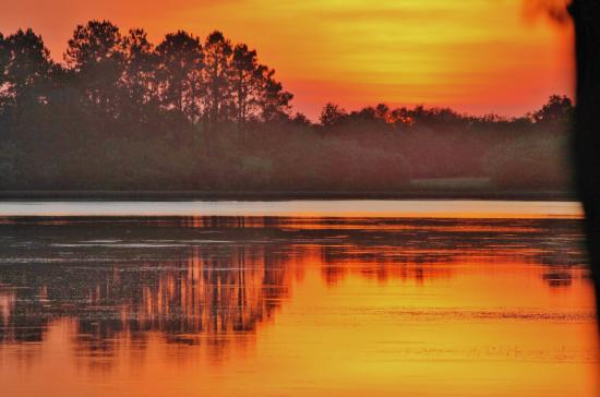 Hardee Lakes Park, FL