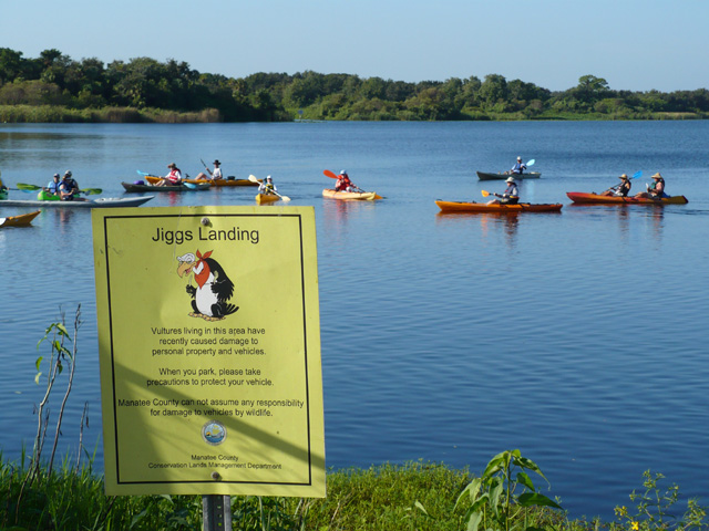 Jiggs Landing, Bradenton, FL