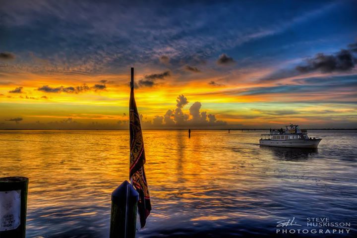 Kingfisher Fleet, Punta Gorda, FL