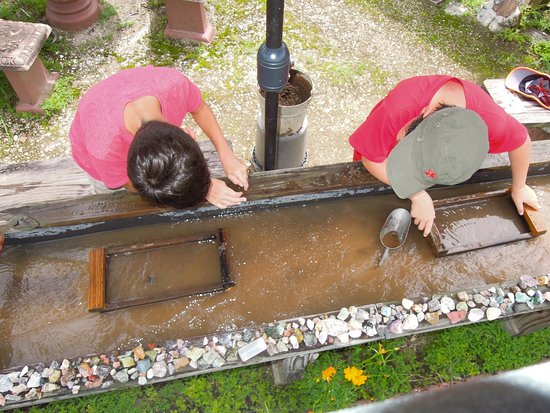 Lost Mines of Atlantis, Sebring, FL
