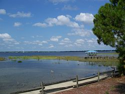 Lake Jackson, Sebring, FL