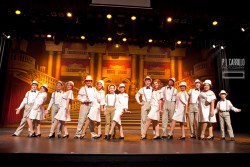 Largo Cultural Center, Largo, FL