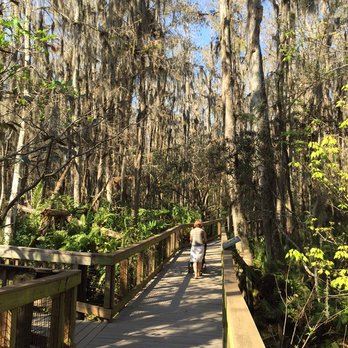 Loxahatchee National Wildlife Refuge