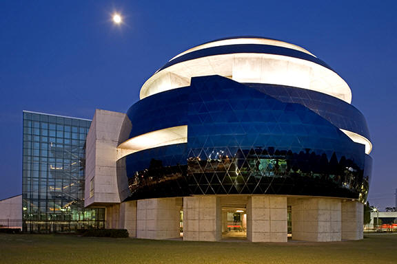 Museum of Science and Industry, Tampa, FL