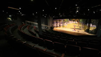 Mad Cow Theatre, Orlando, FL