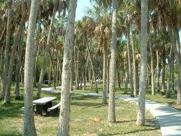 Madira Bickel Mound Archaeological Site, FL