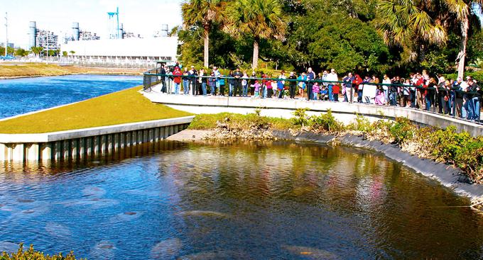 Manatee Park, Ft. Myers, FL