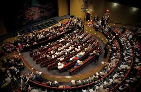 Manatee Performing Arts Center, Bradenton, FL