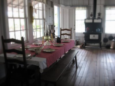 Manatee Village Historical Park, Bradenton, FL