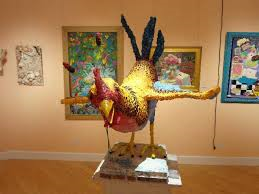 Marietta Museum of Art & Whimsy, Sarasota, FL