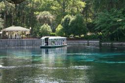 Marjorie Kinnan Rawlings Historic State Park