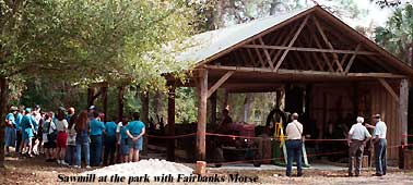 Pinellas Pioneer Settlement, FL