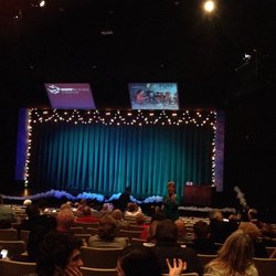 Players Theatre of Sarasota, FL