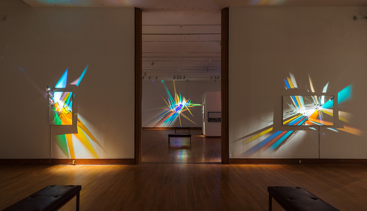 Polk Museum of Art, Lakeland, FL