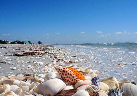 Sanibel Island, FL