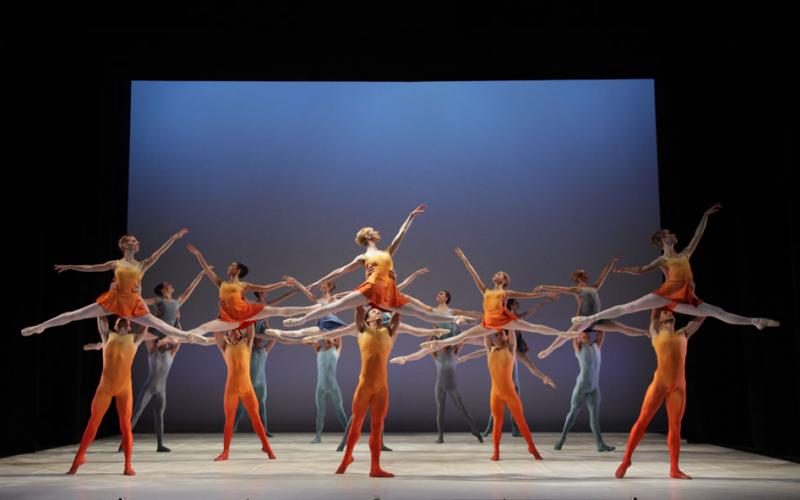 Sarasota Ballet, Sarasota, FL