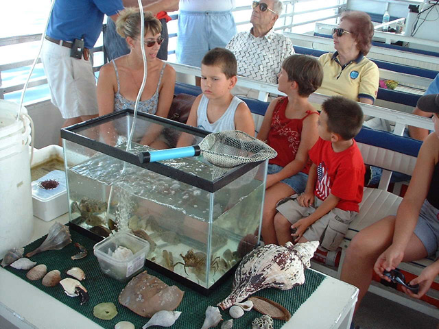 Sarasota Bay Explorers