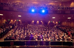 Sarasota Opera House, Sarasota, FL