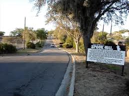 Spook Hill, FL  