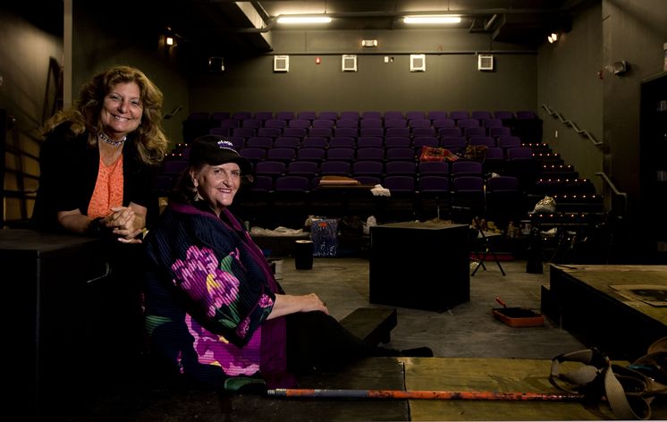 Stageworks Theatre, Tampa, FL