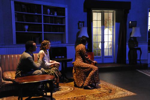 State College of Theatre