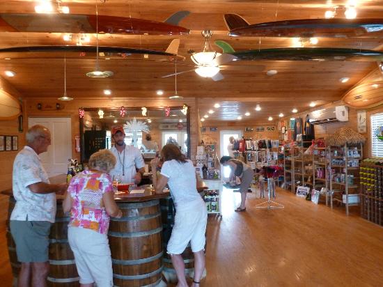 Summer Crush Vineyard & Winery