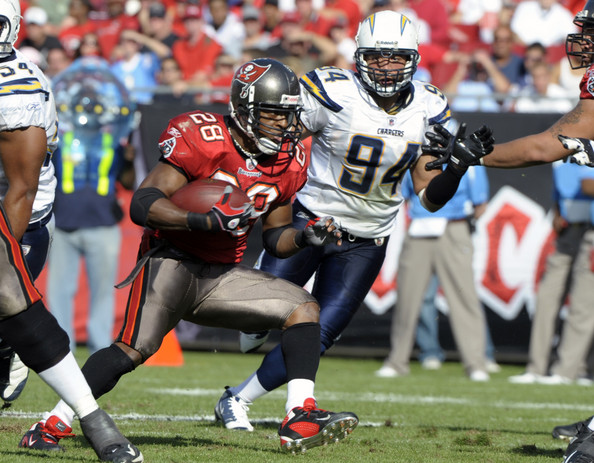 Tampabay Bucaneers football team