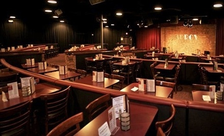 Tampa Improv Theatre, Tampa, FL