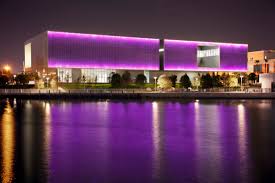 Tampa Museum of Art, Tampa, FL