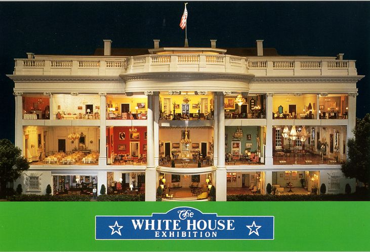 The President's Fall of Fame, Claremont, FL