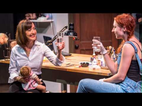 Urbanite Theatre, Sarasota, FL