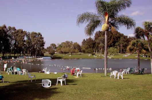 Warm Mineral Springs, FL
